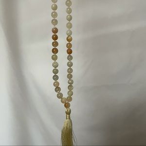 Mala Necklace